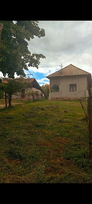 Casa de vânzare.