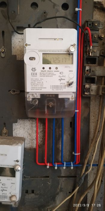 Elektrik  xizmati. Услуги электрика 24/7
