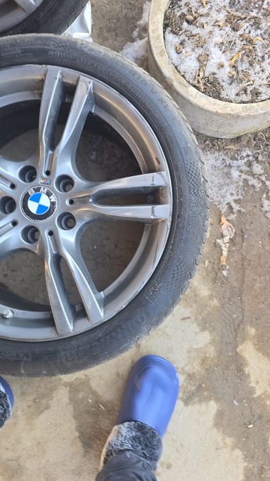 Jante Bmw225/45r18