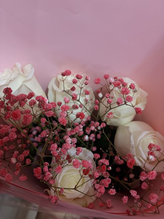 Срочно продам букет