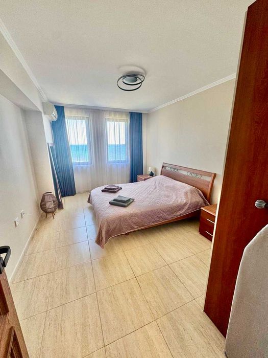 Продава се Двустаен апартамент в Свети Влас - 60 кв.м за 1360 €/кв.м - Снимка #6