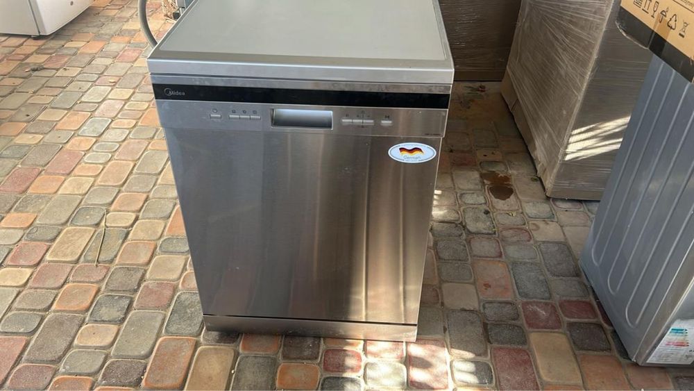 Продам посудамойку