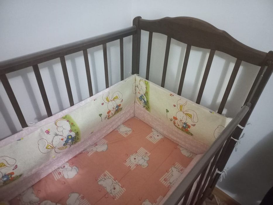 продаю детский манеж