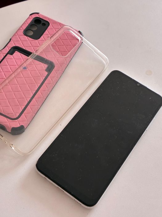 самсунг галакси A03s