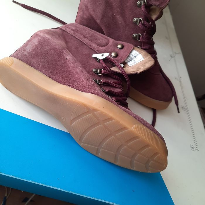 Ботильоны 40 размер