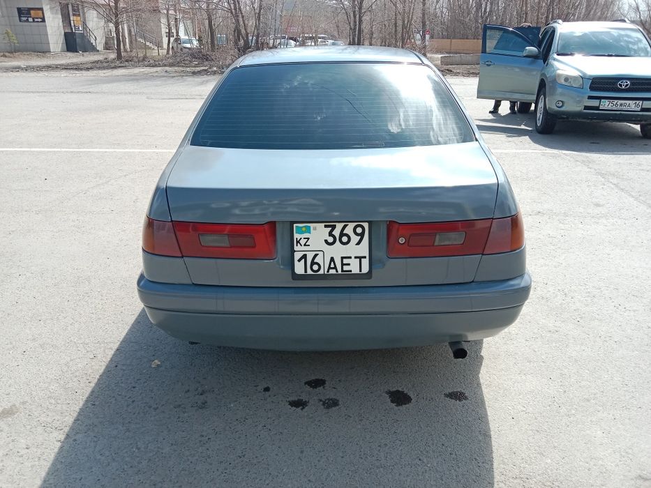 Тойота Корона Премио