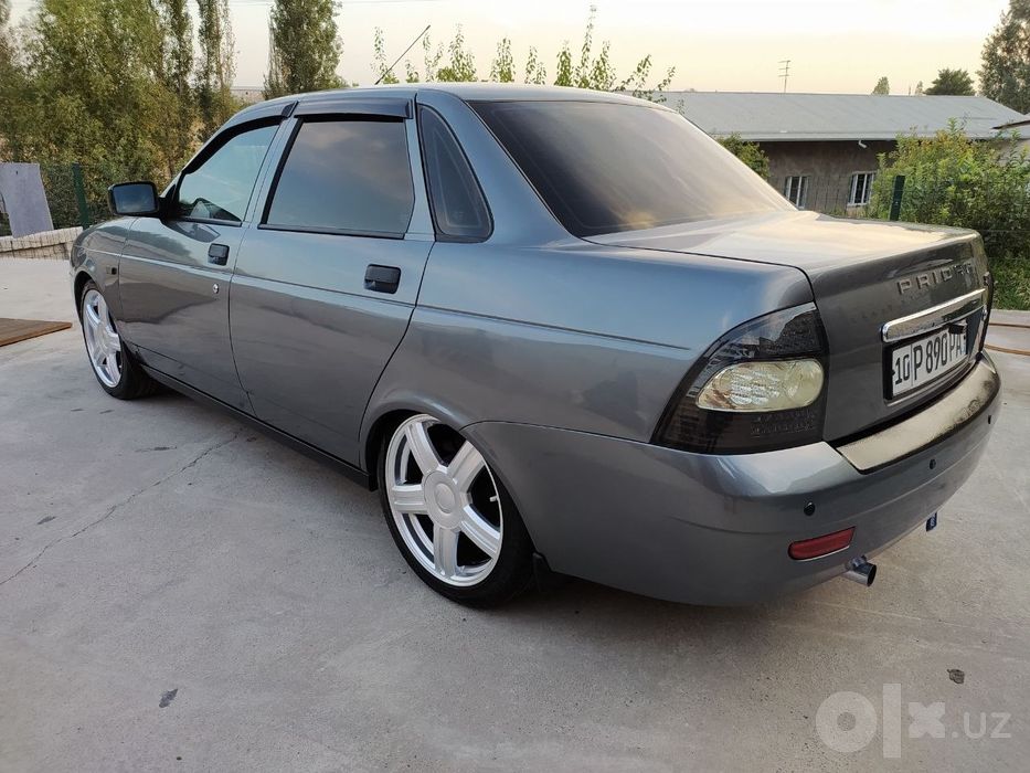 Lada priora vaz 2170.3