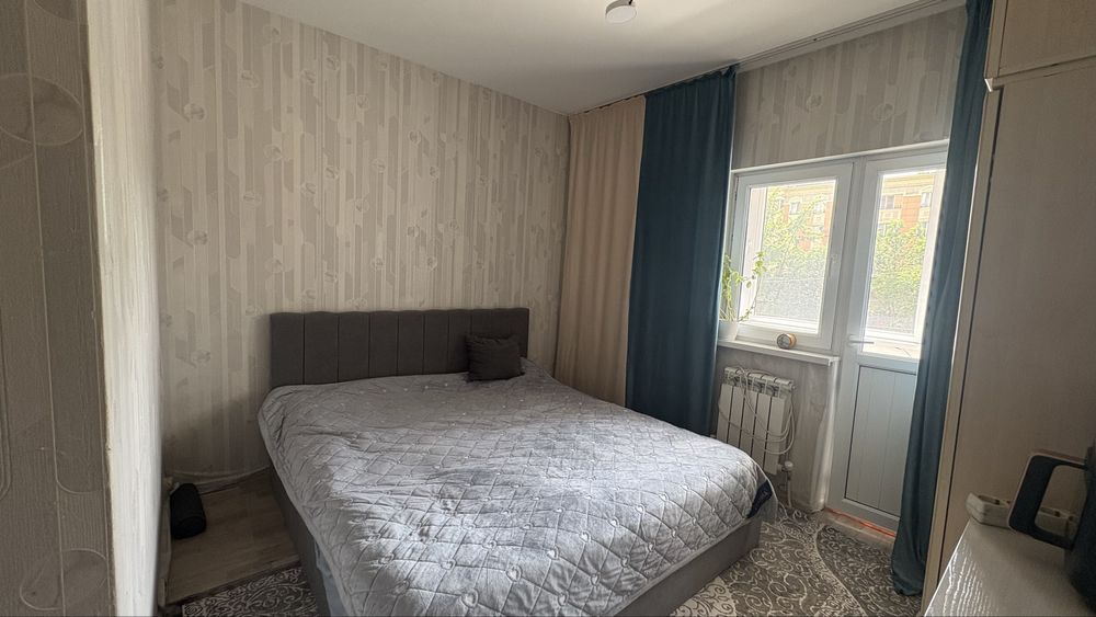 Продам квартиру, торг есть срочно