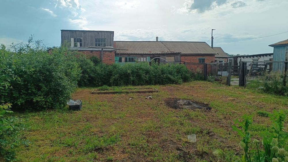 Дом во  Владимировке