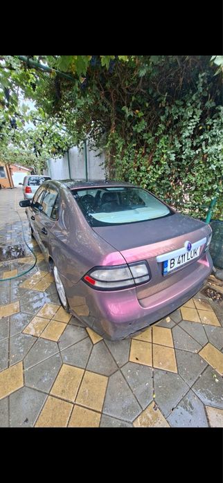 Saab 93 Facelift 2009 1.9 Diesel 120cp E4