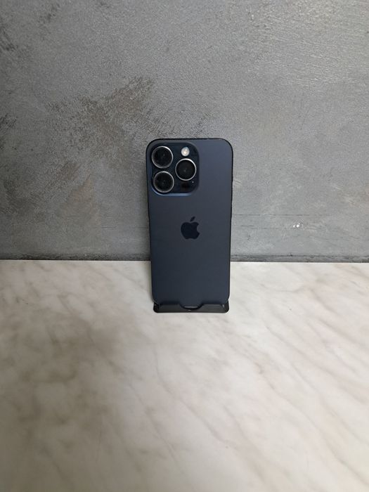 Iphone 15 Pro 128GB Bmg Amanet 97679