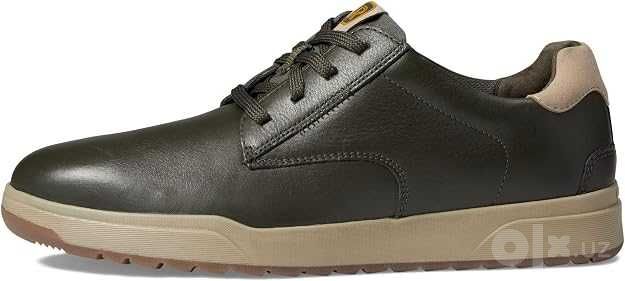 Rockport из США кожаные (размер 45)