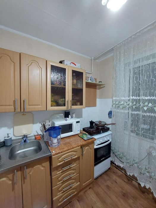 Сдам 1 комнатную квартиру