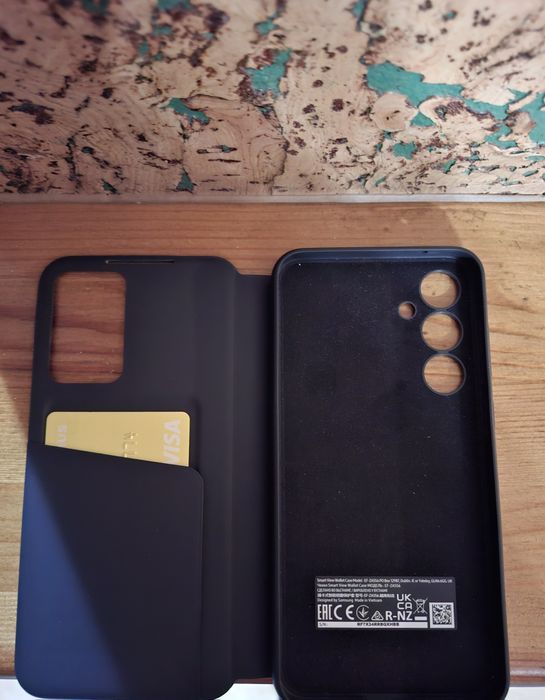 Чехол для Galaxy A55