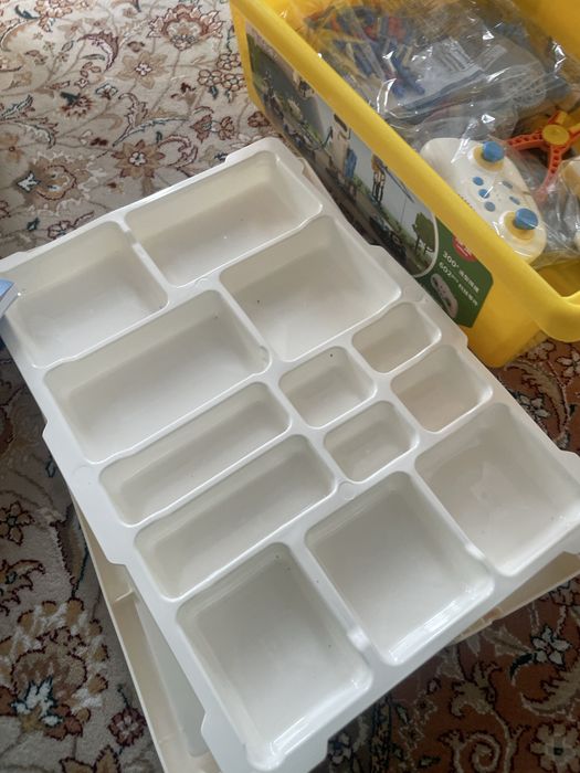 Конструктор для ребёнка оплата каспи