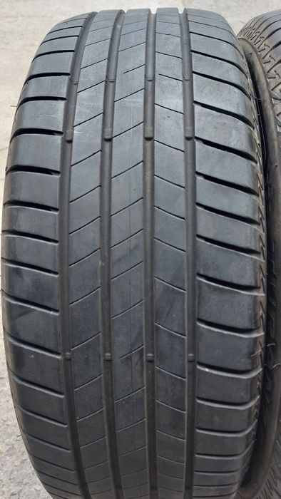 Летни гуми 215/60/16 Bridgestone Turanza T005 2 броя