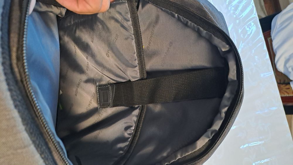 АКЦИЯ Рюкзаки  WENGER. Original