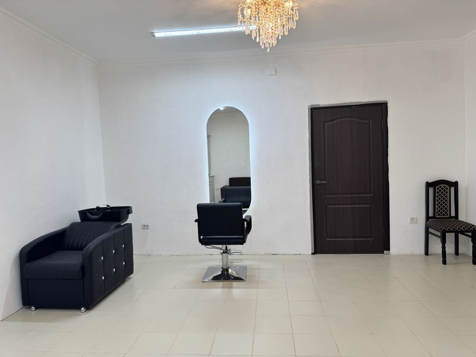 Сдам в аренду Салон красоты