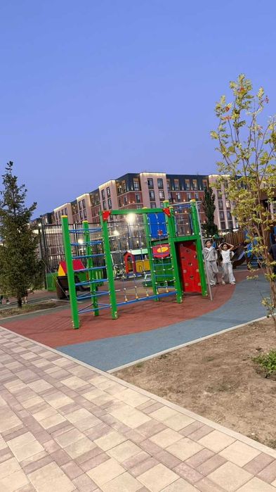 Продам 1 комн ЖК АЛАШ