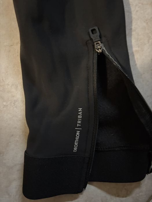 Водоустойчив колоездачен клин