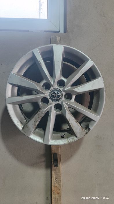 Camry 70 toyota срочно