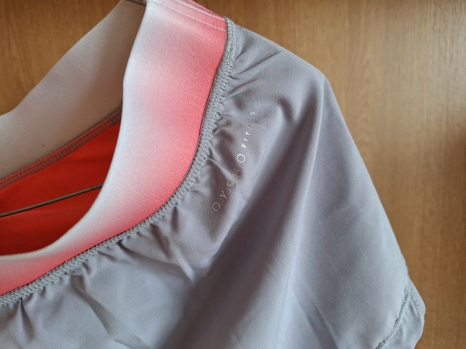 Два спортни комплекта Oysho Fitness