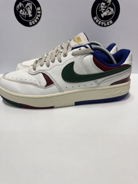 Маратонки NIKE GEMMA FORCE .Номер 41