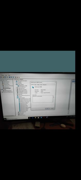 Placa video NVidia Quadro K2000 2GB GDDR5