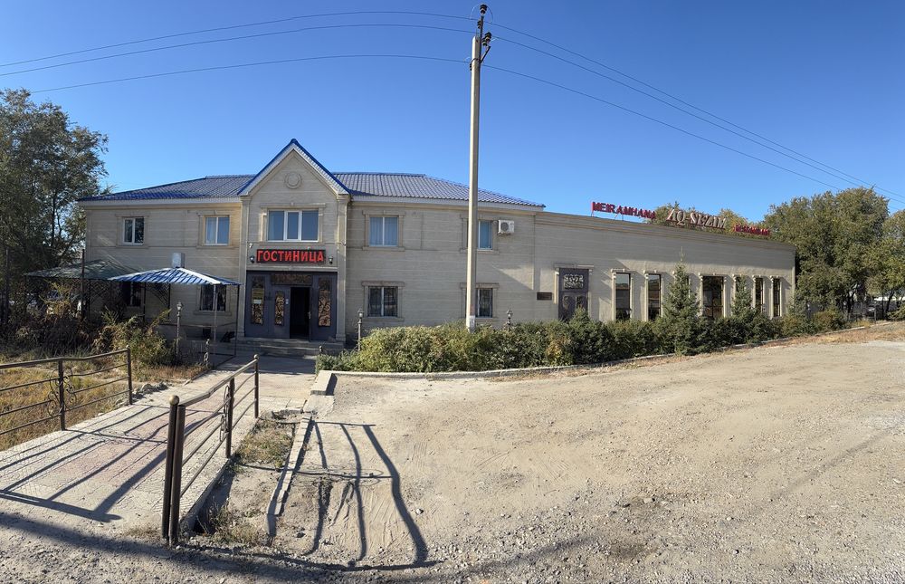 Сдам готовый бизнес