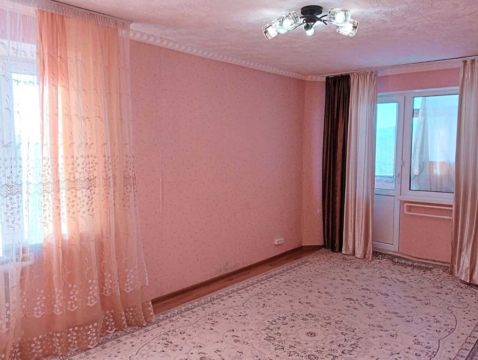 Продам 3х ком, 2мкр, 4/5этаж