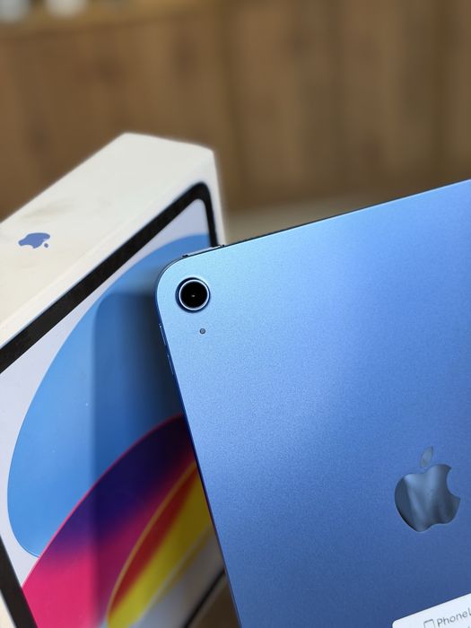 iPad A16 128GB / Айпад А16 128ГБ PhoneLab