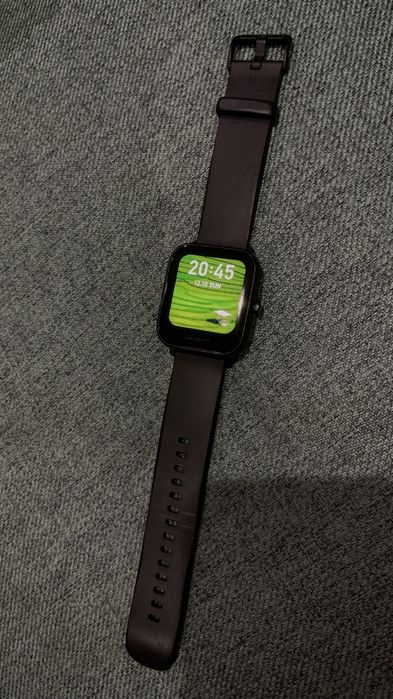 Умные часы Amazfit