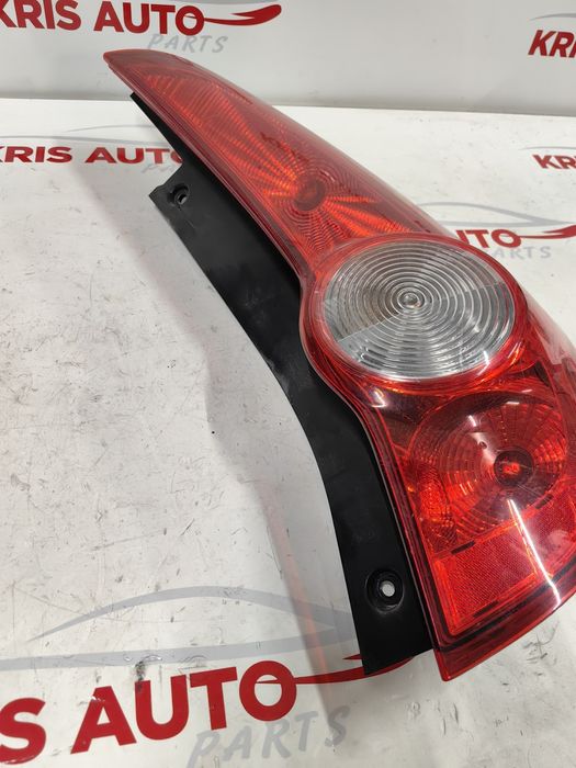 Стоп - стопове за Opel Agila / Опел Агила 2009г