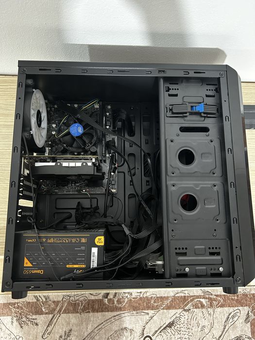 Mentenanța si reparatii laptopuri,console,PC, intsalare windows