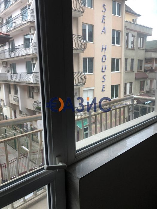 Продава се Едностаен апартамент в Несебър - 38 кв.м за 1013 €/кв.м - Снимка #13