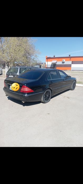 Мерседес лесичка, Продам Варианты