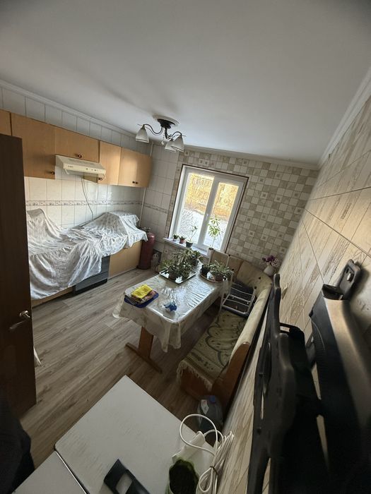 Продам 4-ех комнатную квартиру, Боралдай