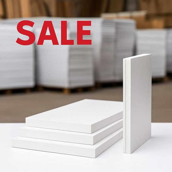 Reklama ishlab chiqarish uchun materiallar