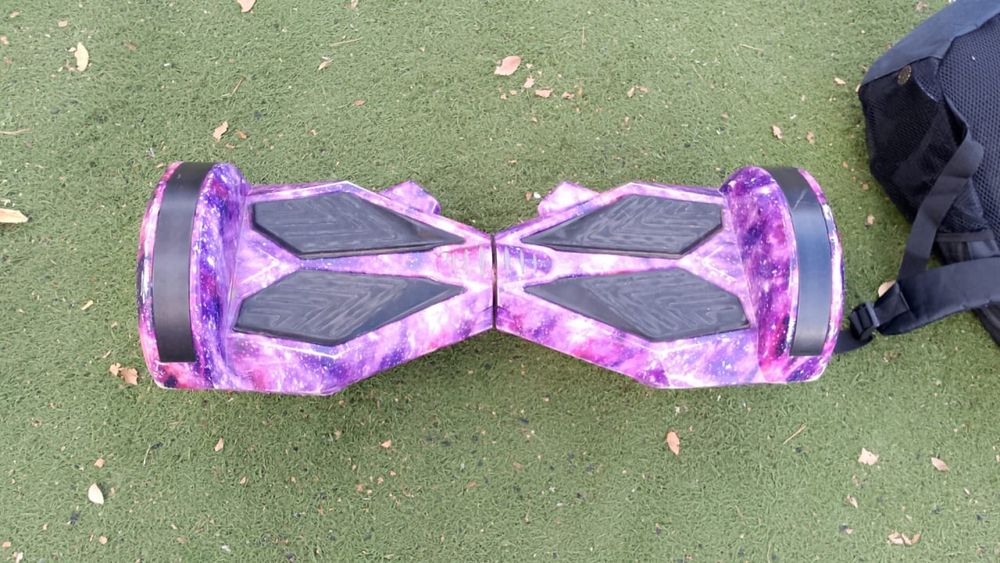 Гироскутер