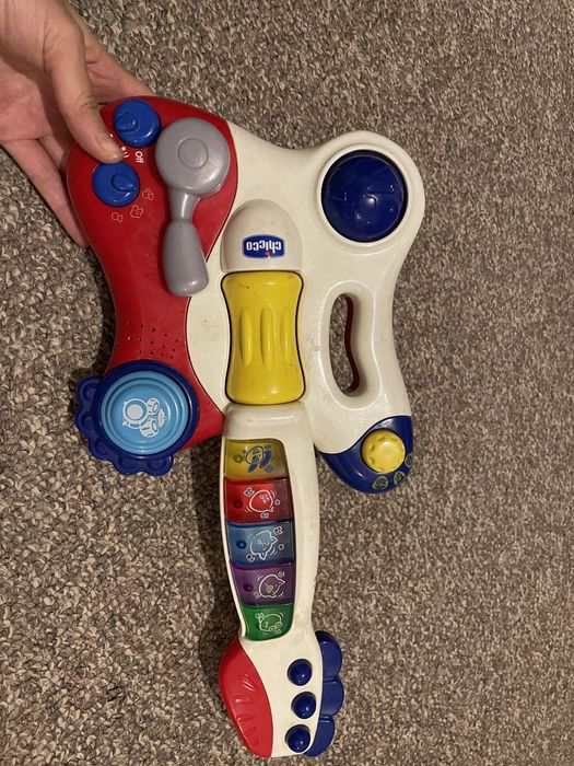 Chicco игрушки и другие