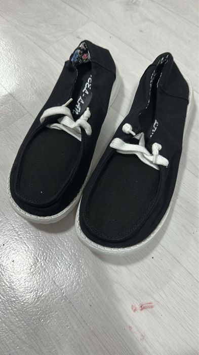 Gipsy jazz обувь