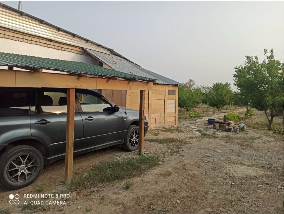 Дача район Сабалак