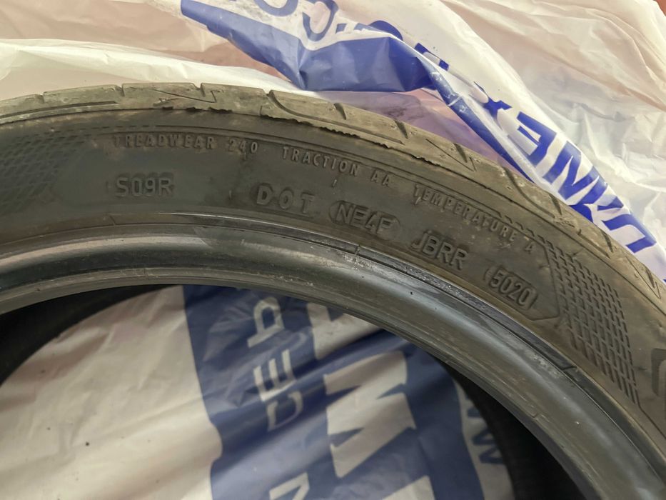 летни гуми goodyear 225/45/18