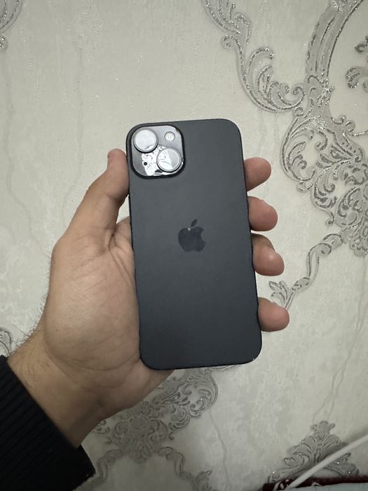 iPhone 15 128gb abmen bor