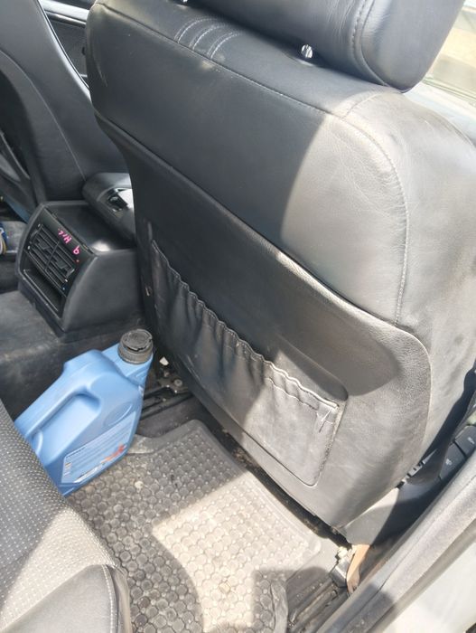 Салон полный БМВ е39