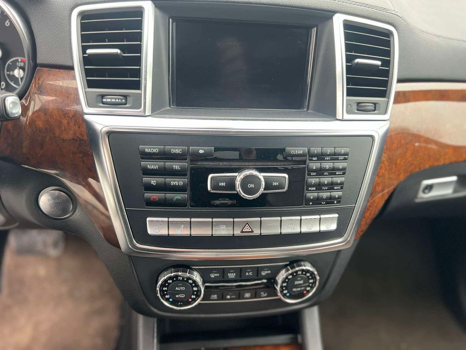 На  мерцедес части гл 550 x166 mercedes gl