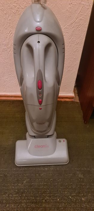 Продадим пылесос