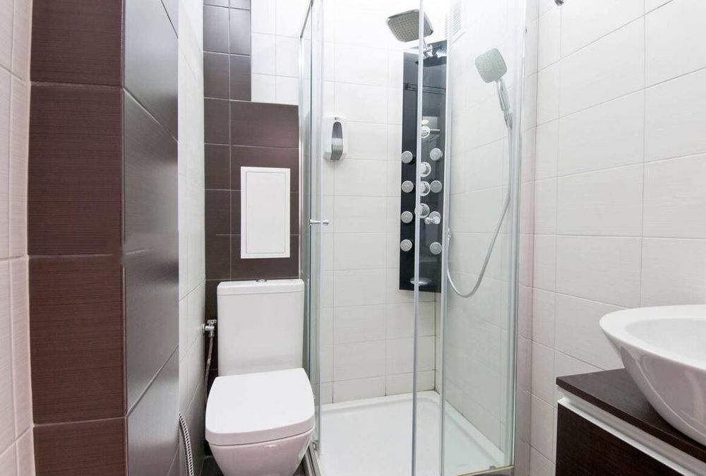 Дава се под наем Двустаен апартамент в София, Яворов - 43 кв.м за 598.23 € - Снимка #8