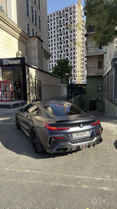 в продаже BMW M850i