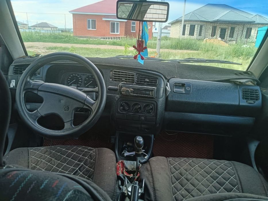продам авто гольф 3